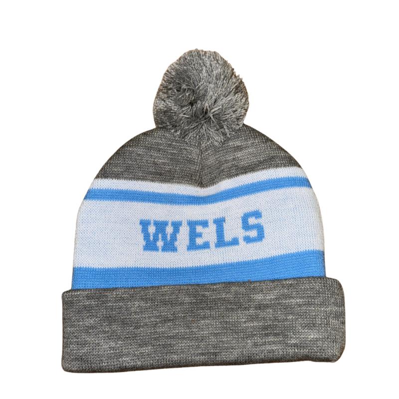 Bild 01:HUSKIES Haube Winter Edition 25/26