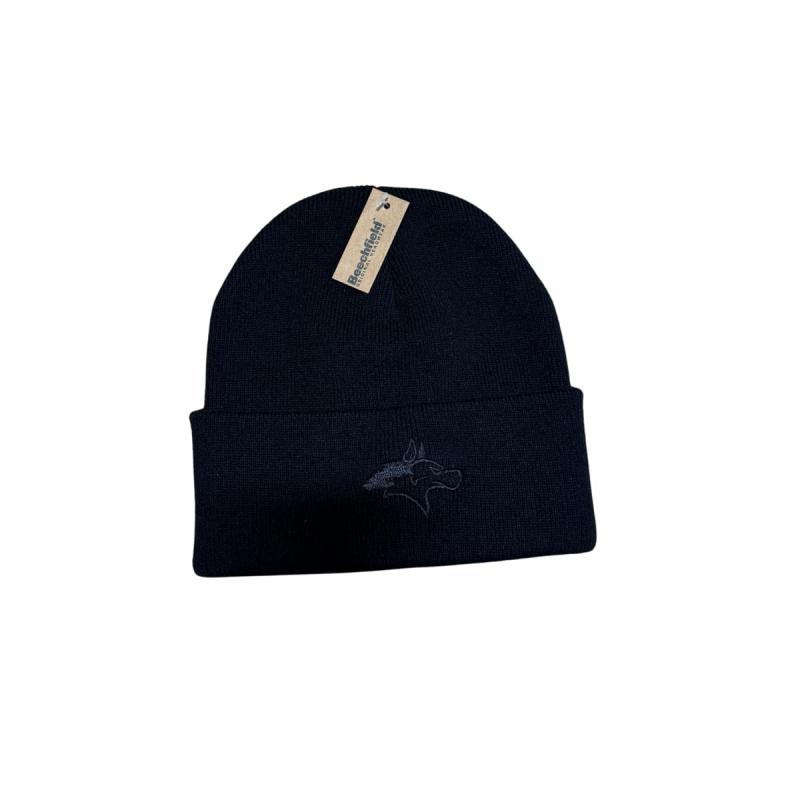 Bild 01:HUSKIES Beanie