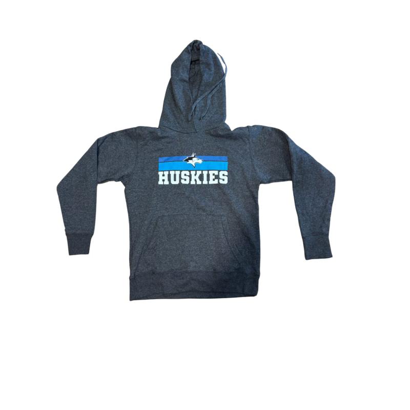 Bild 01:HUSKIES Hoodie (Damen)