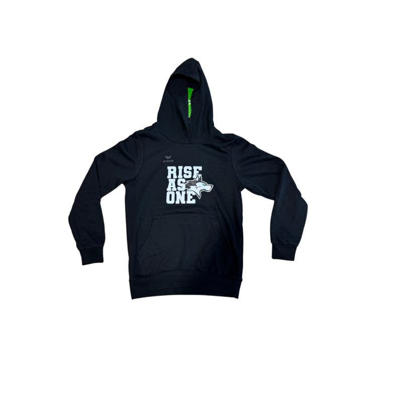 Bild 01:RISE AS ONE Pullover
