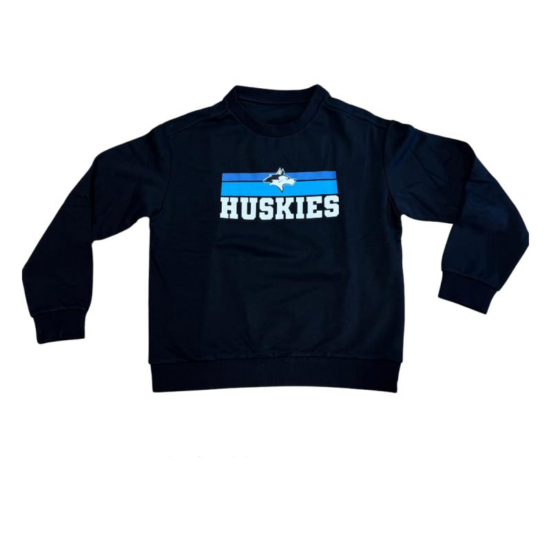 Bild 01:HUSKIES Sweater (Herren)