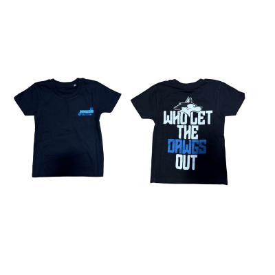 HUSKIES T-Shirt (Kinder)