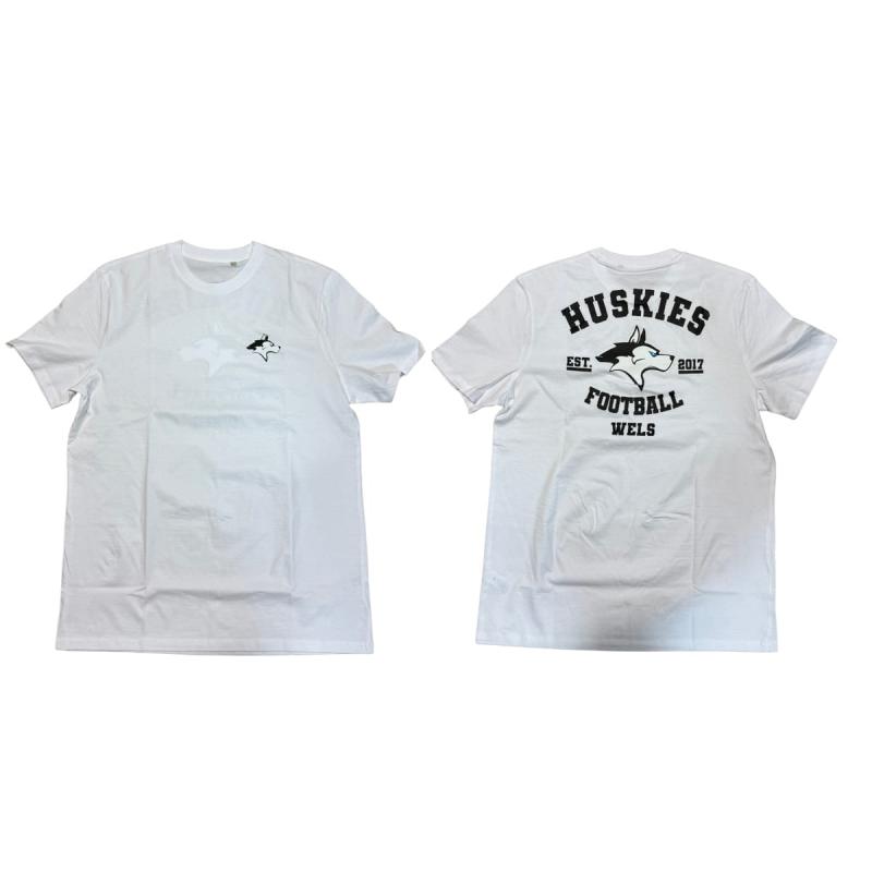 Bild 01:HUSKIES T-Shirt